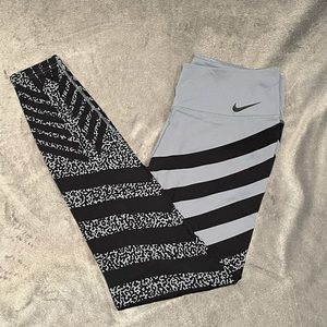 Nike work out leggings